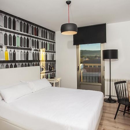 Hotel La Casita De La Planta Quintanilla de Onésimo Esterno foto