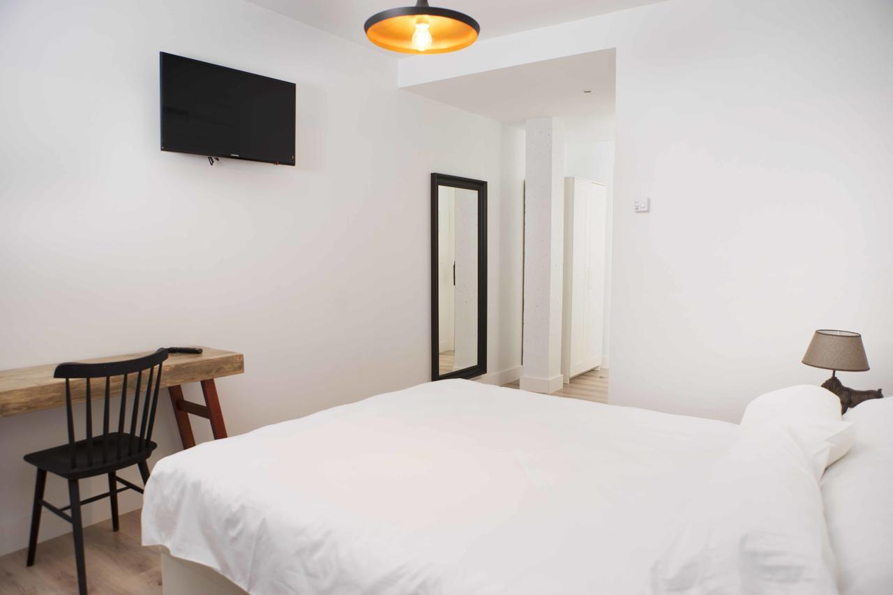 Hotel La Casita De La Planta Quintanilla de Onésimo Esterno foto
